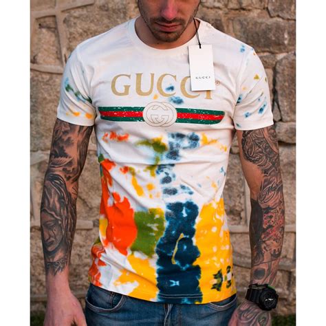 authentic gucci shirts cheap|t shirt gucci original.